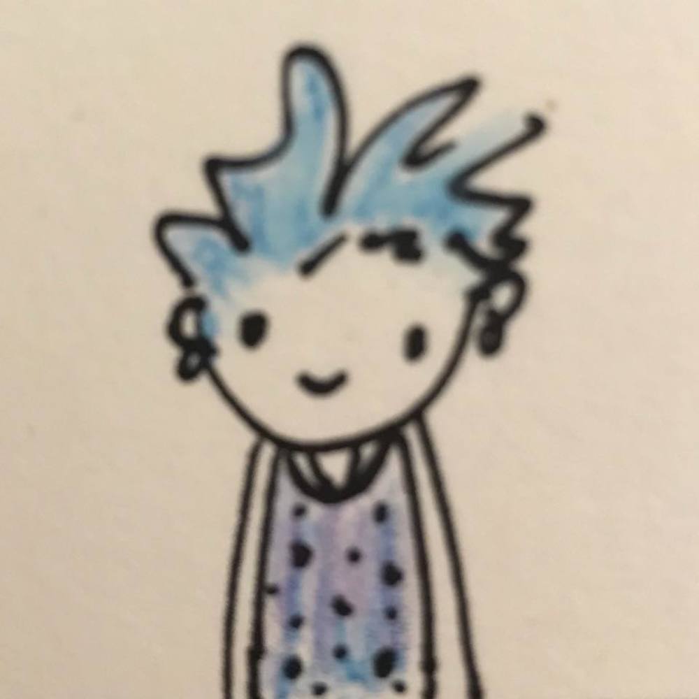 Meet your Posher, Terri